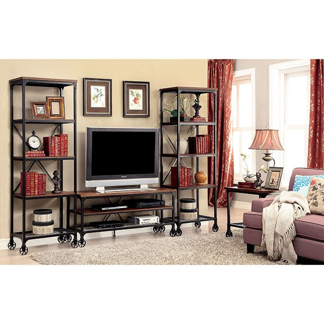 Ventura 72" TV Console - Furniture World