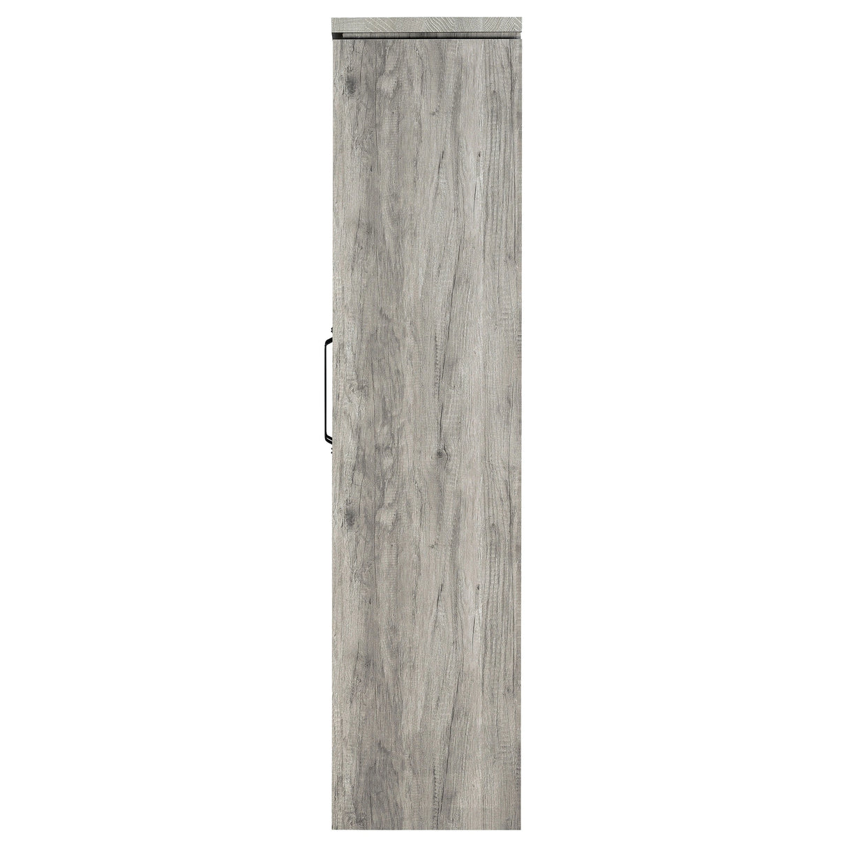 Alejo Tall Display Cabinet