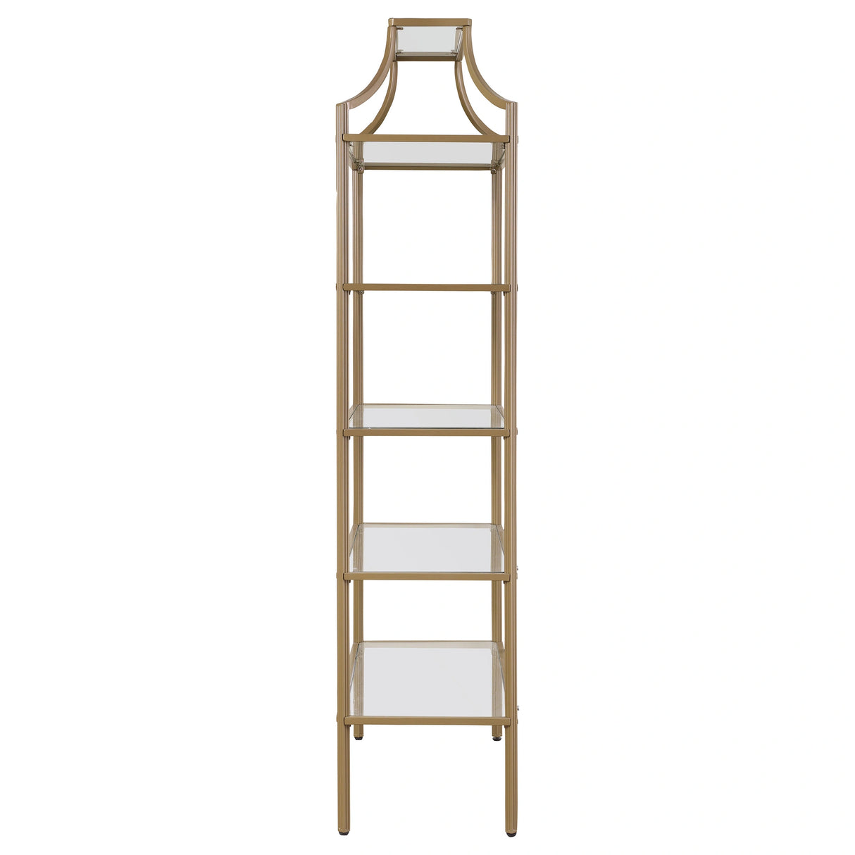 Serena Bookshelf