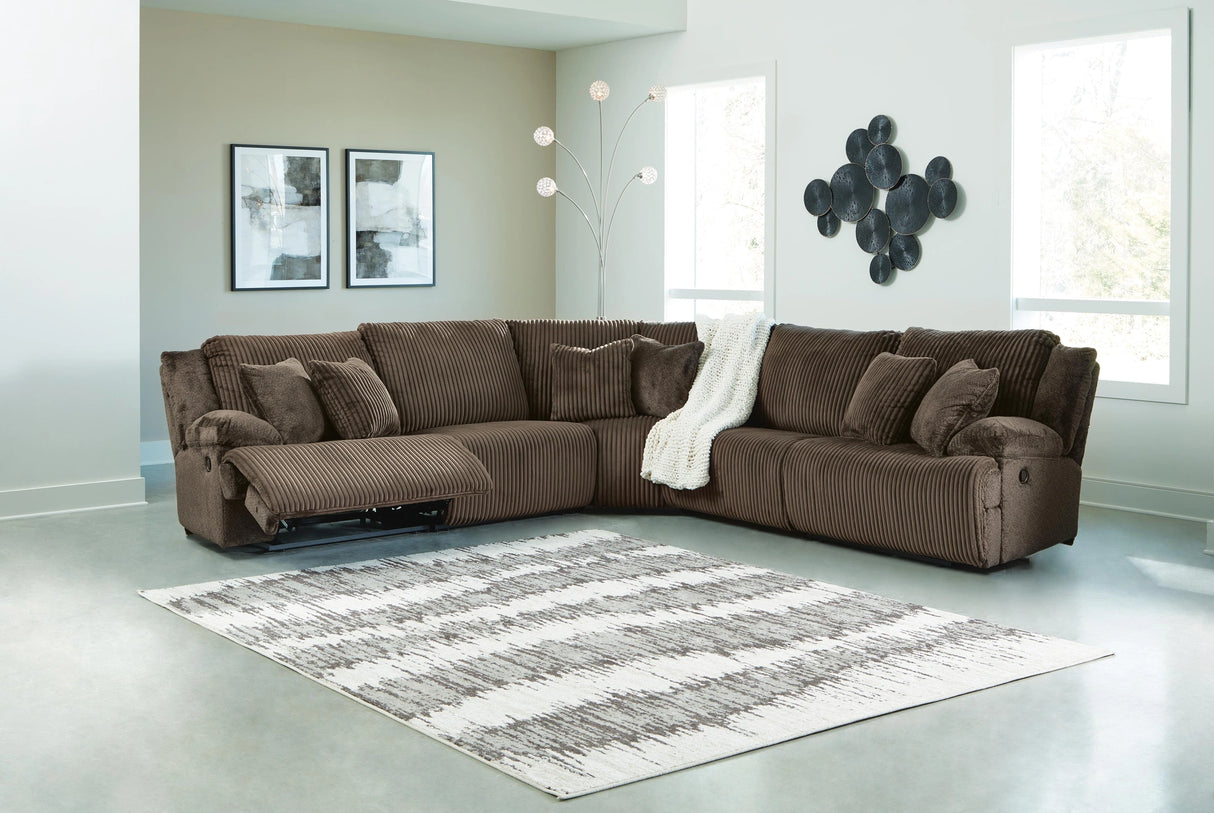 Top Tier Living Room Set