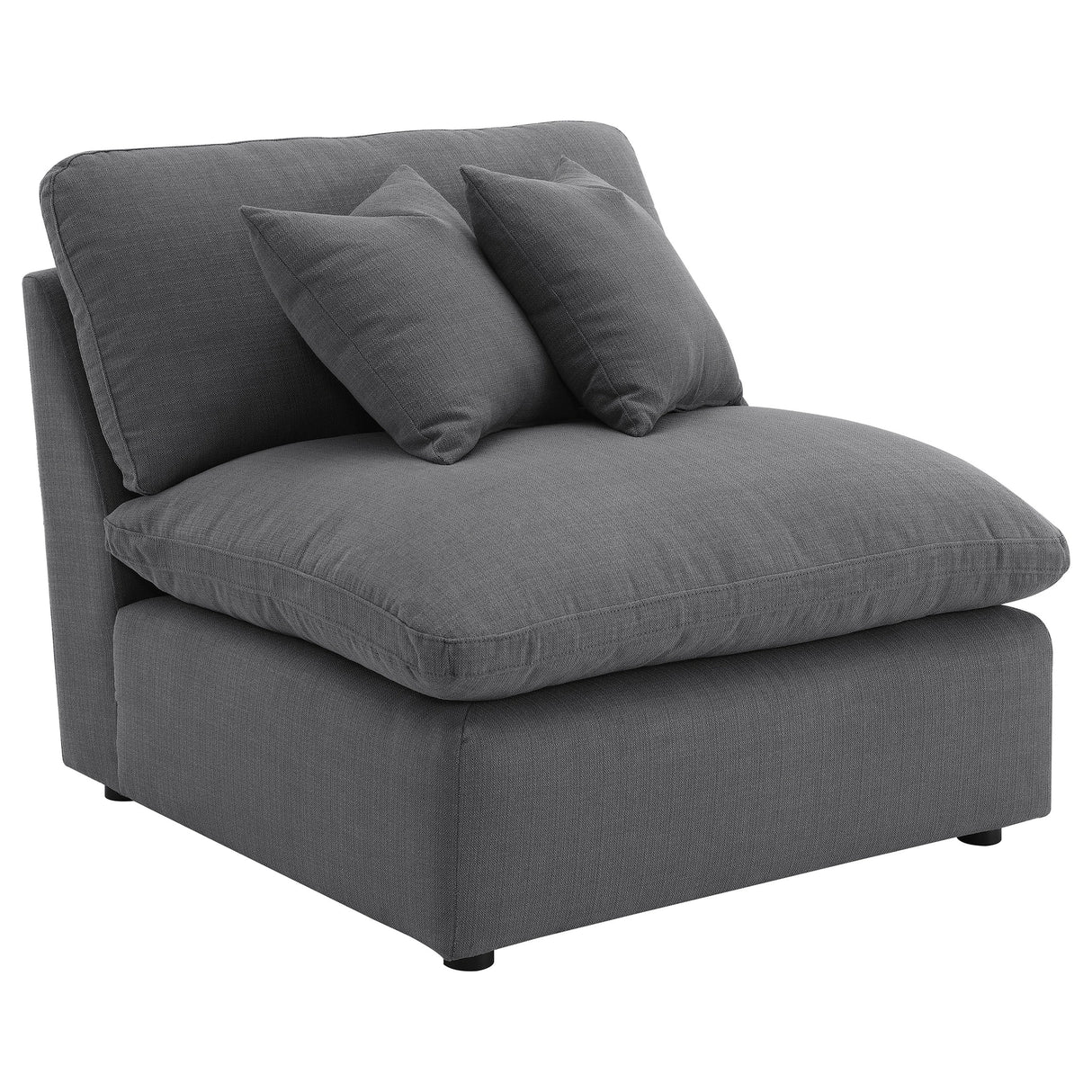 Hobson 5 Pc Sectionals