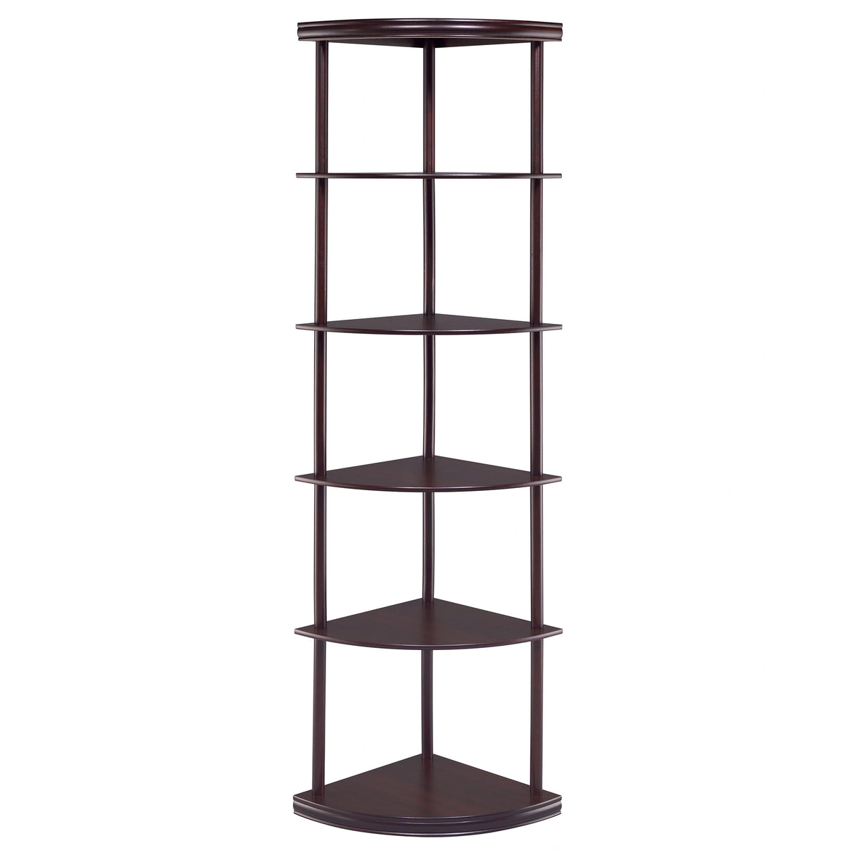 Bonwick Corner Bookshelf