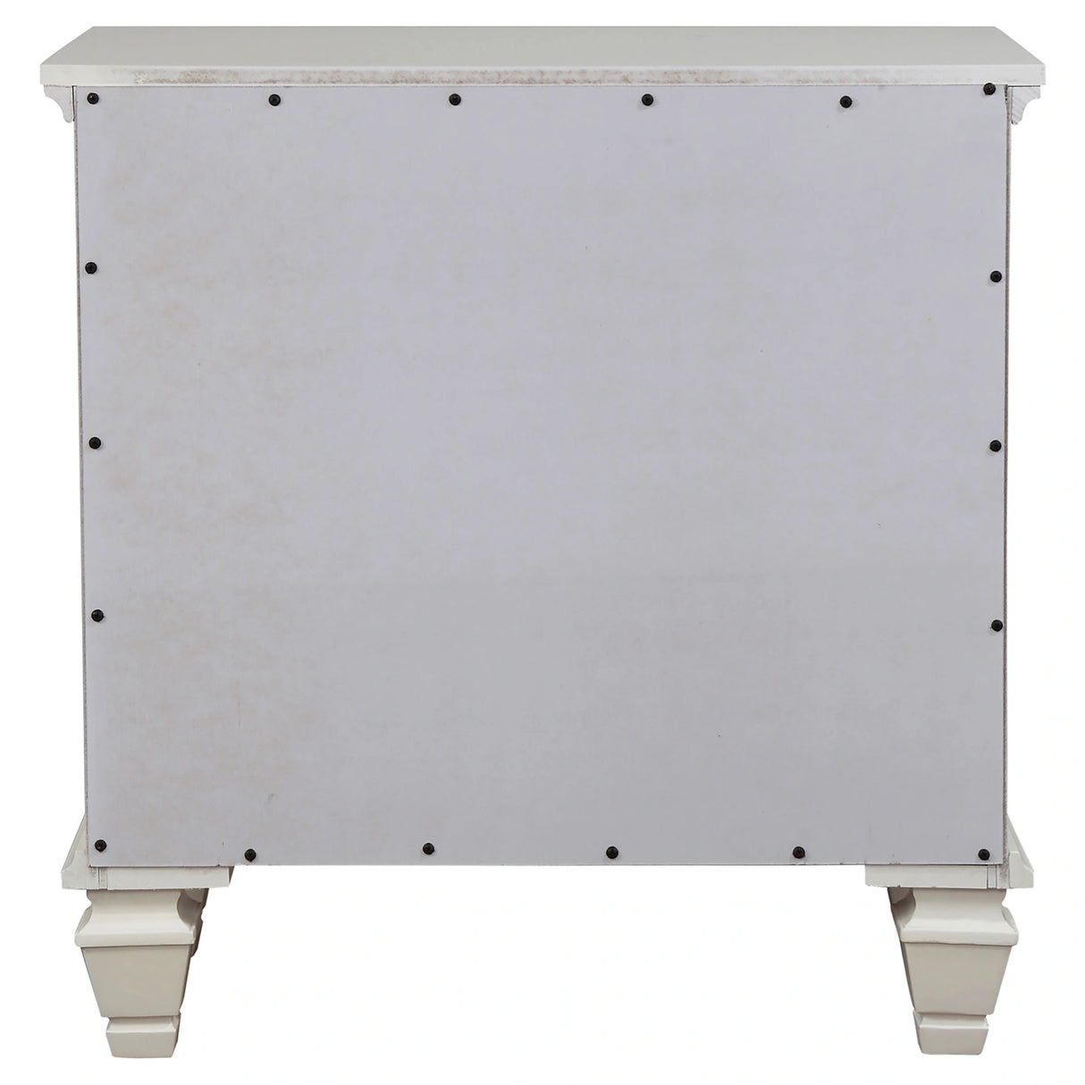 Sandy Beach Nightstand