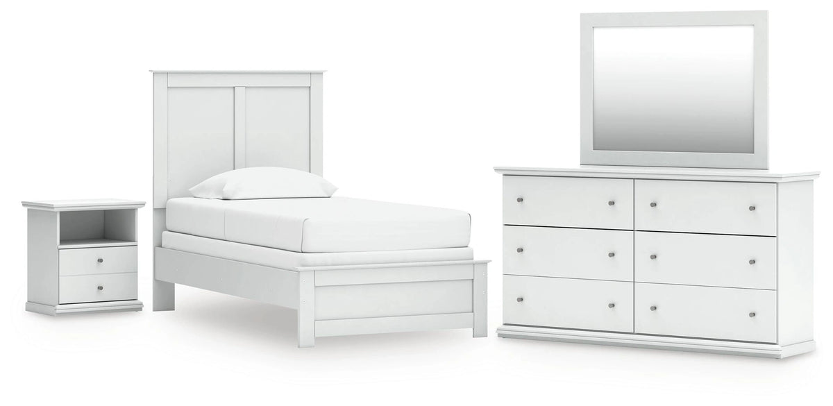 Bostwick Shoals Bedroom Set