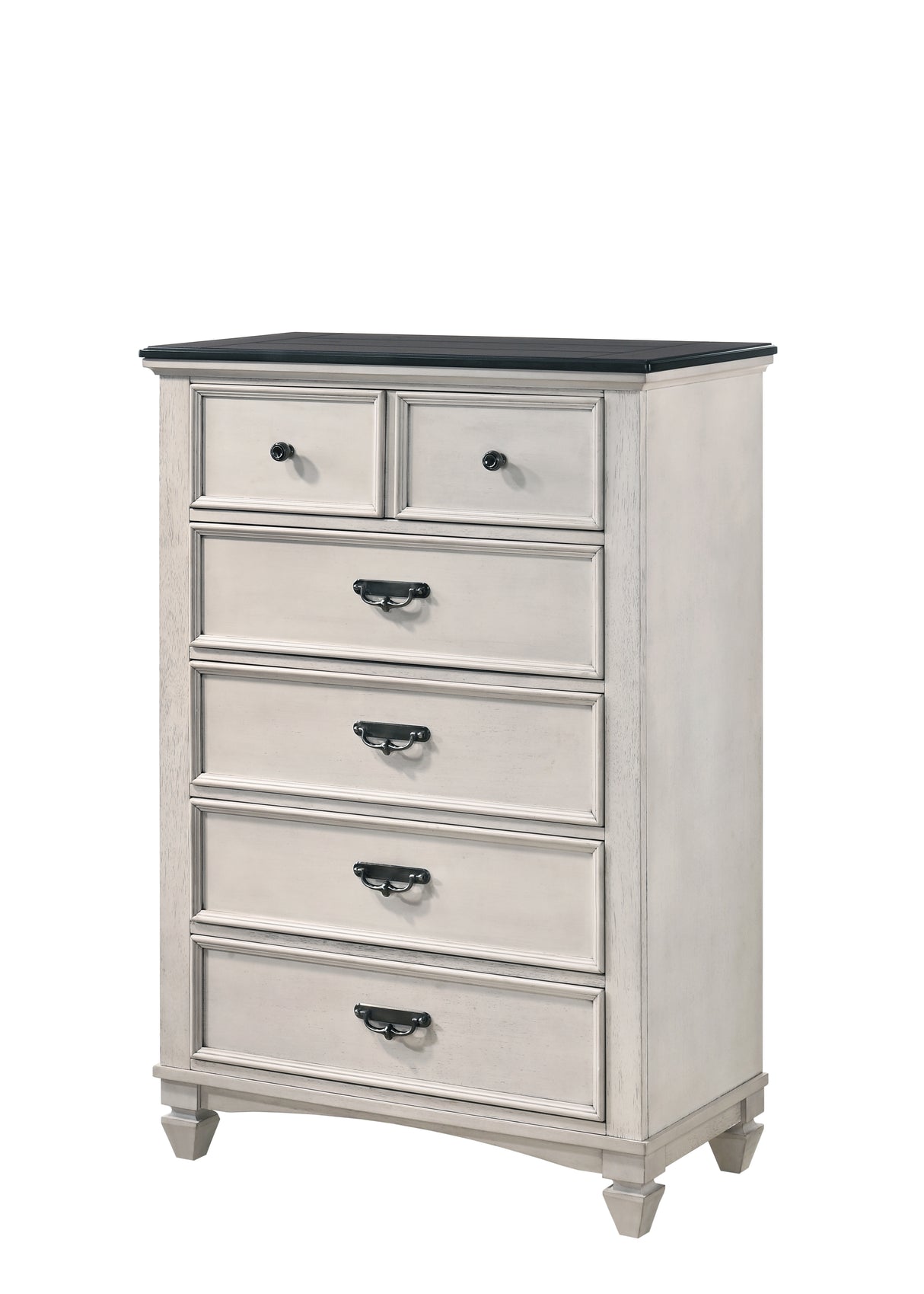 Sawyer Chest - Furniture World