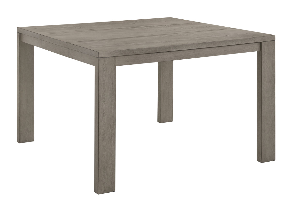 Renwick Counter Height Table All Grey