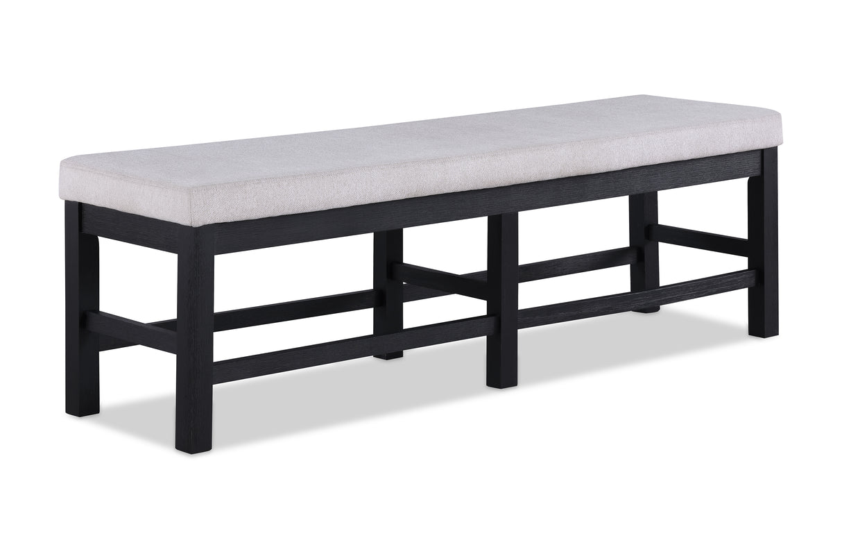 Pelham Bench