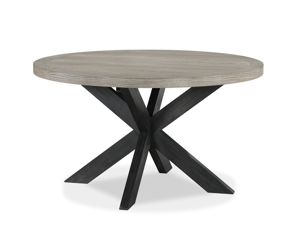 Stevens Round Dining Table
