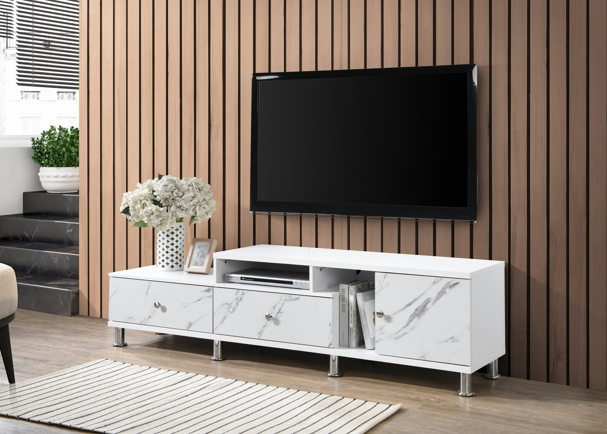 Tessa TV Stand - Furniture World