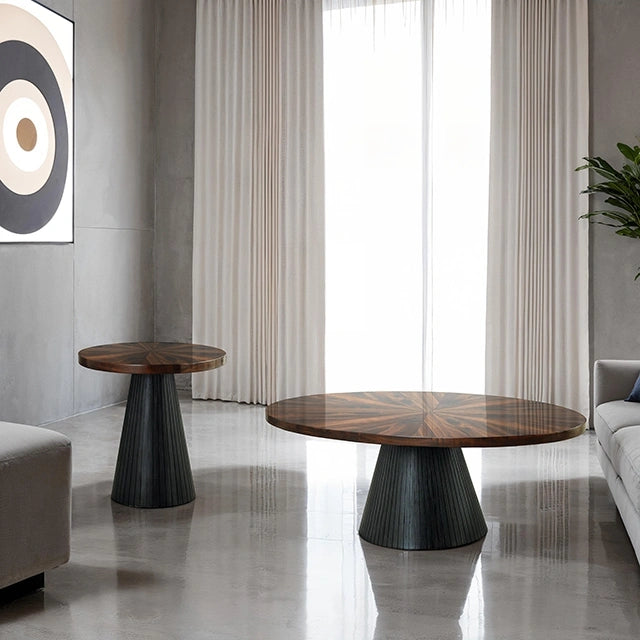 Surdal End Table