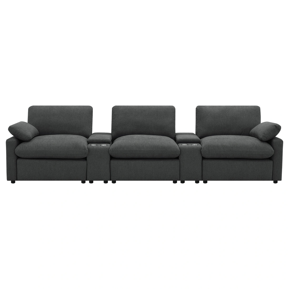 Collins Power Home Theater Seating
