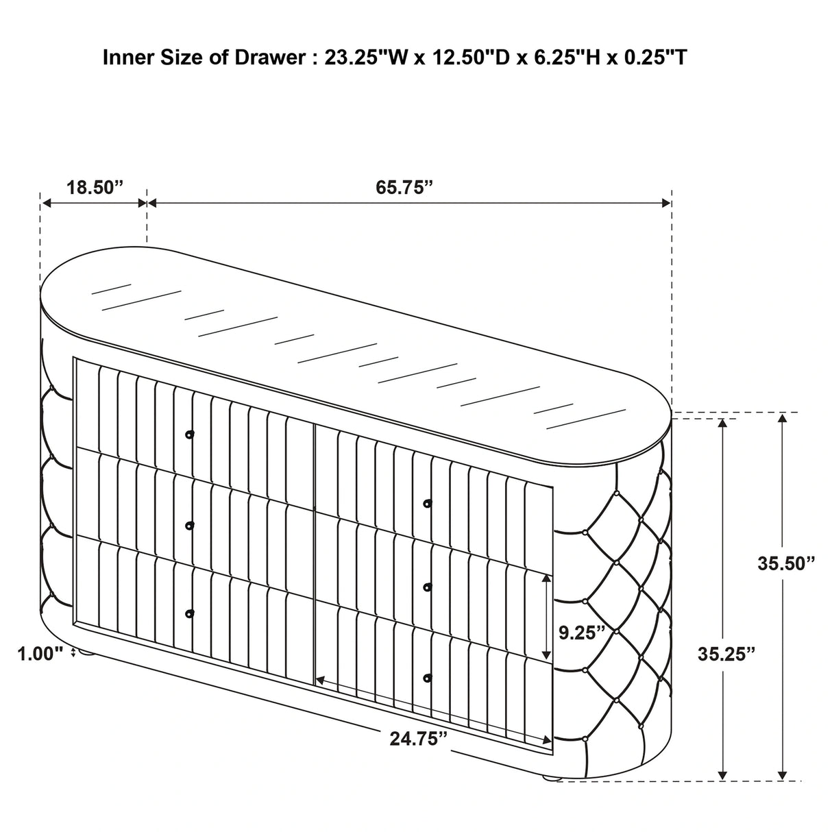 Sonya Dresser