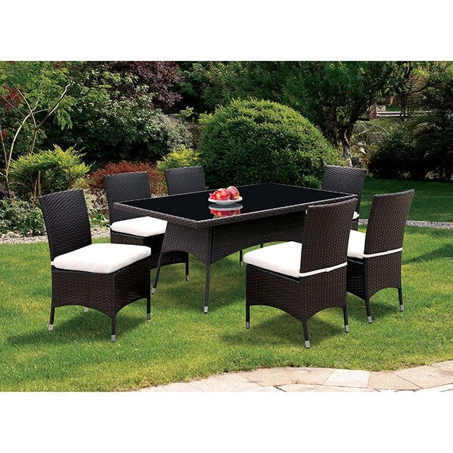Comidore Side Chair (2/Box)