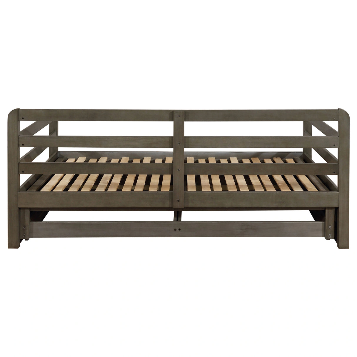 Sorrento Extension Daybed with Drawers