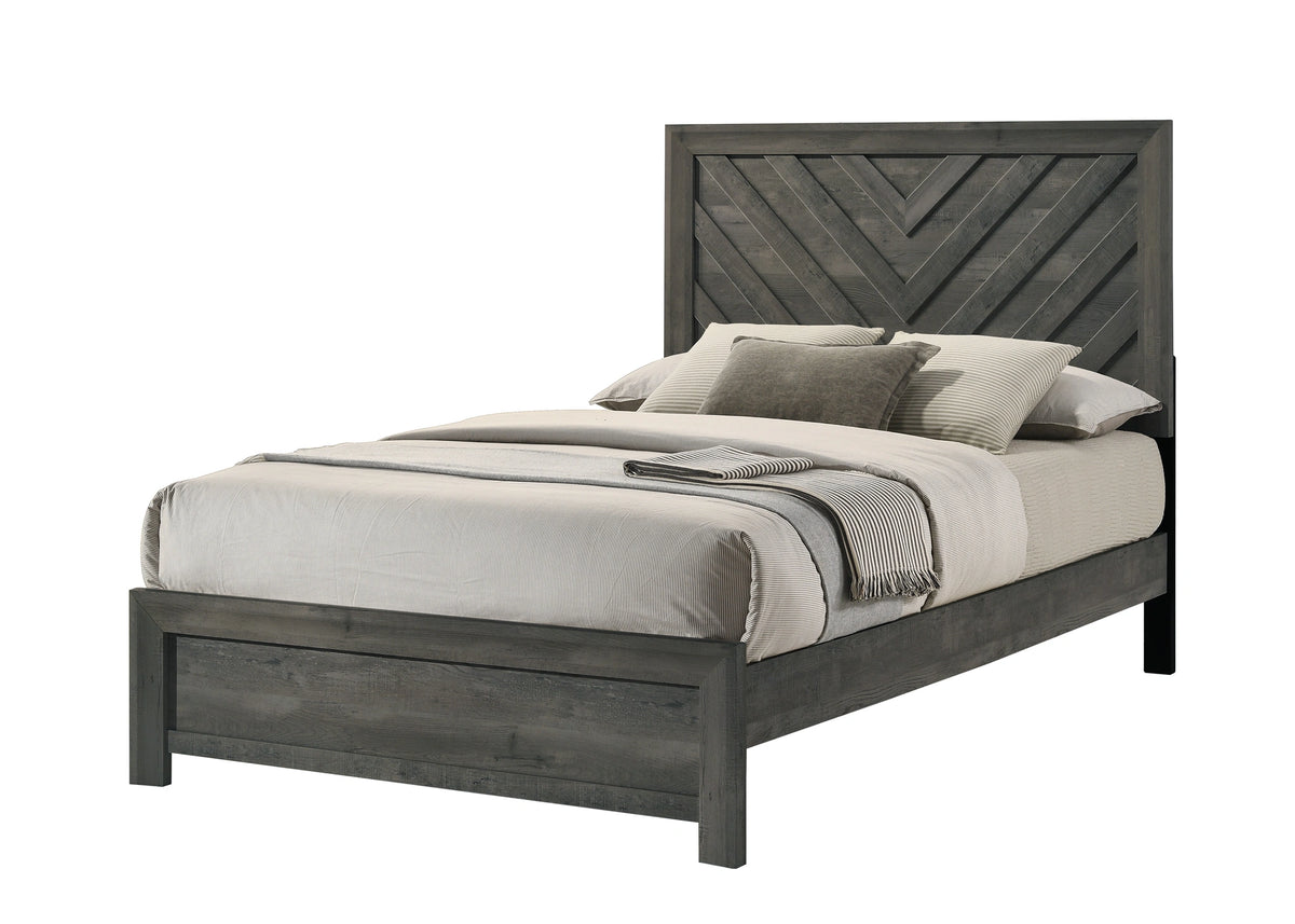 Valor Bed