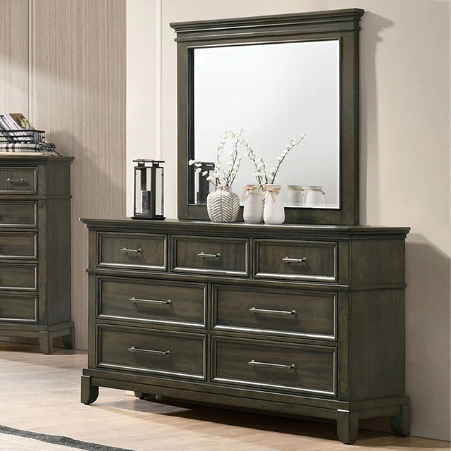 Houston Dresser