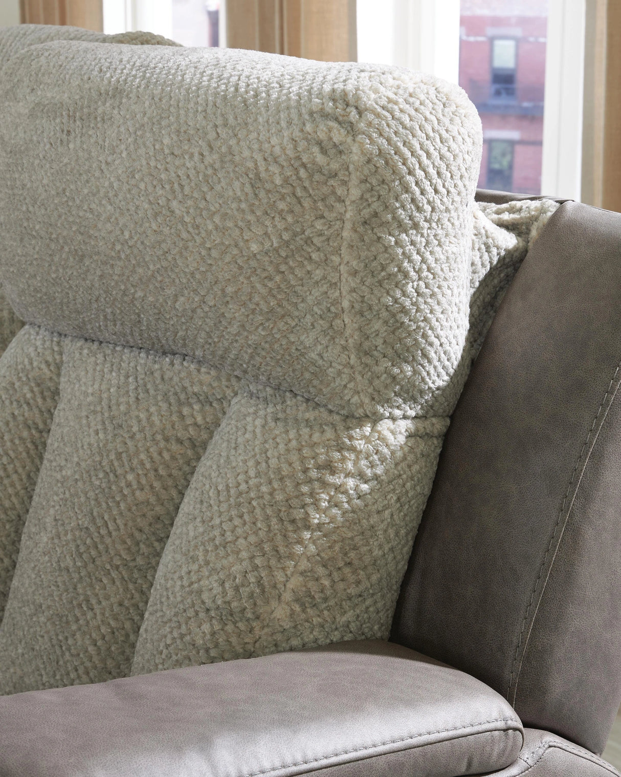 WhipLash Power Reclining Sofa