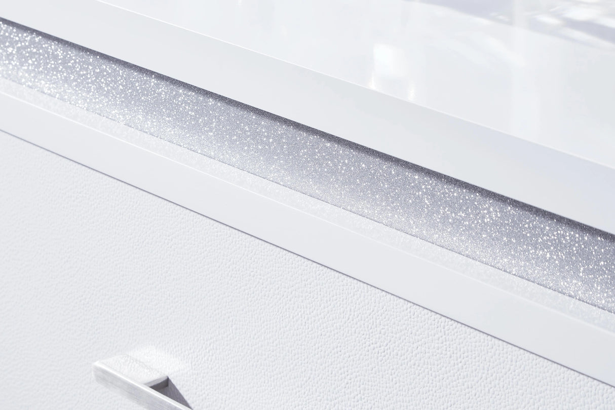 Jarlee Chest of Drawers