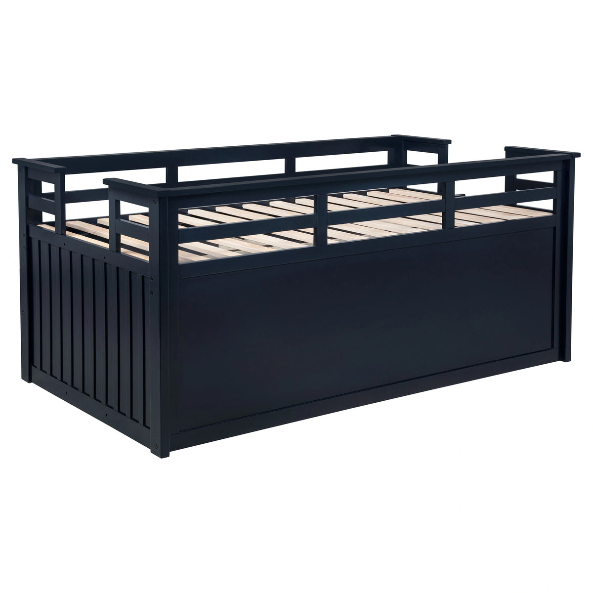 Carlsbad Captains Bed with Trundle