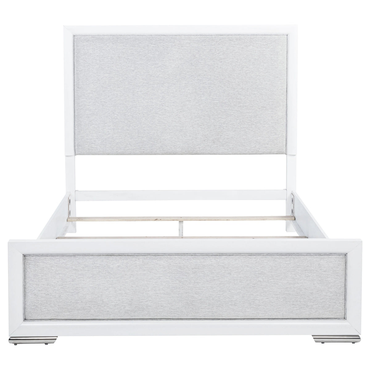Gracemont Panel Bed