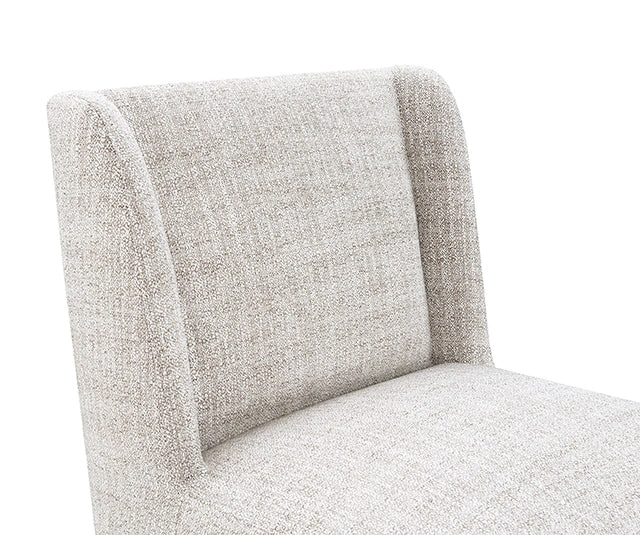 Fede Dining Side Chair (1/CTN)