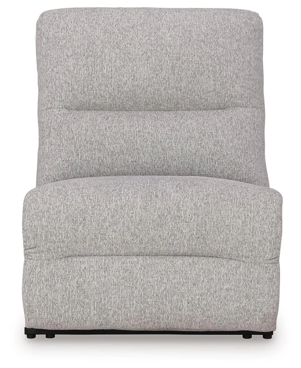 Acklen Place Power Sectional Reclining Sofa with Storage Console