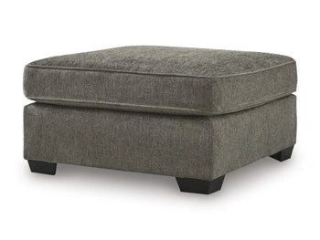Olten Oversized Accent Ottoman