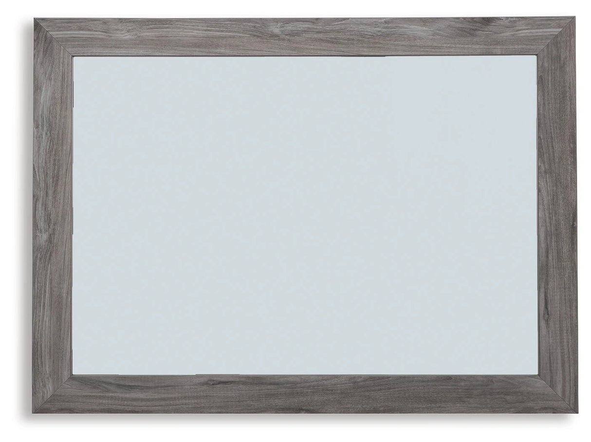 Bronyan Bedroom Mirror