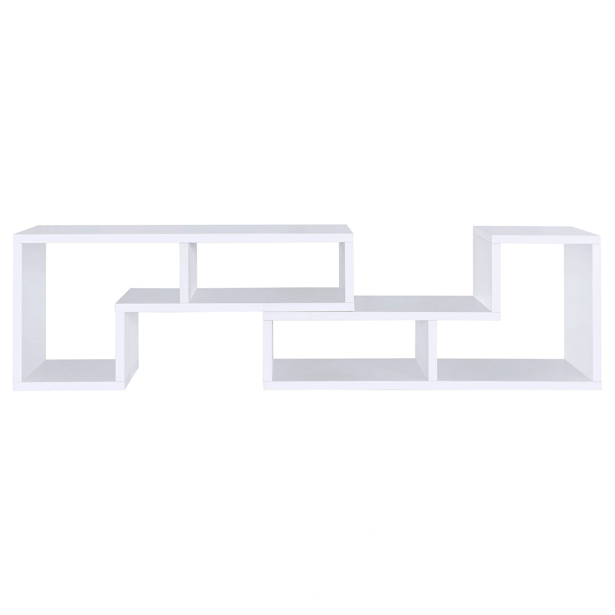 Velma Bookshelf Console