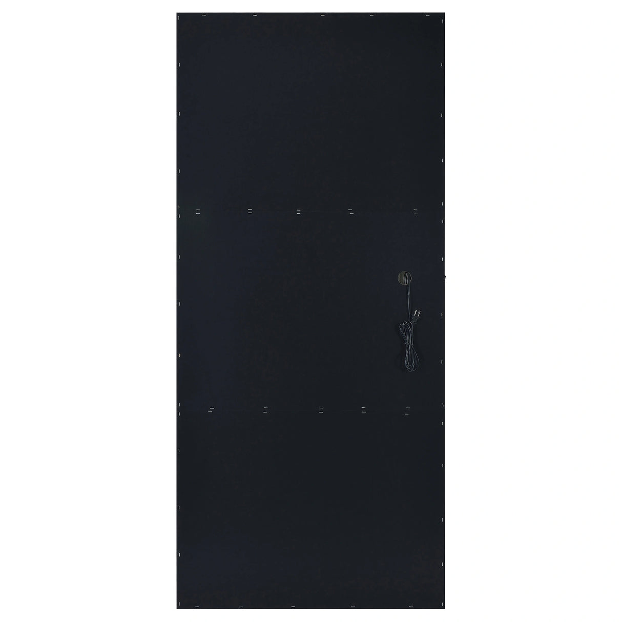 Zayan Floor Mirror with LED Lighting