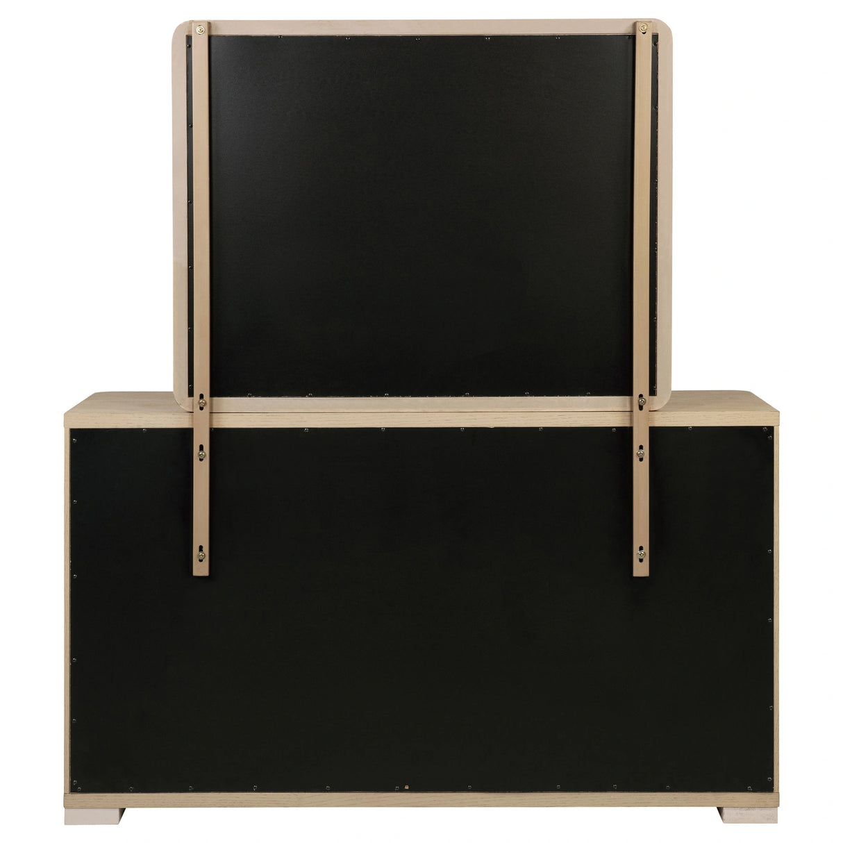 Ladera Dresser with Mirror