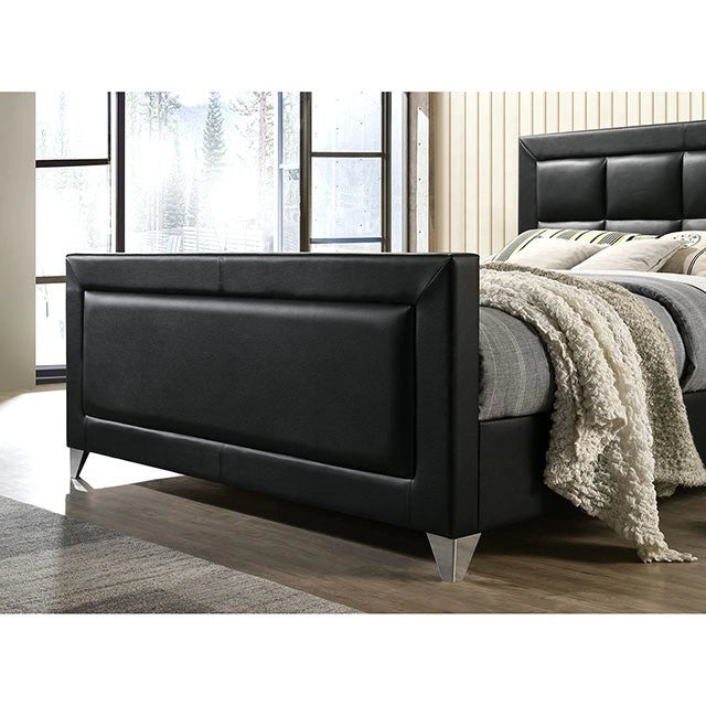 Menkar E.King Bed