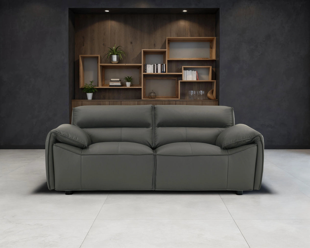 Buxton Loveseat