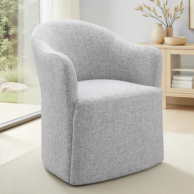 Sema Arm Chair (1/CTN) - Furniture World