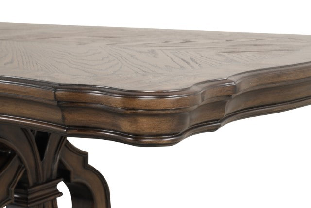 Leovanni Dining Table - Furniture World
