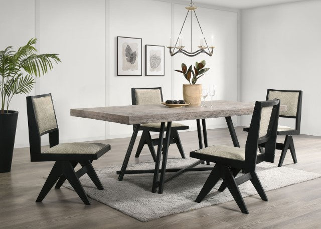 Tottenham Table - Furniture World