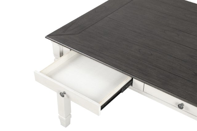 Pendola 7 Pc Dining Table Set - Furniture World