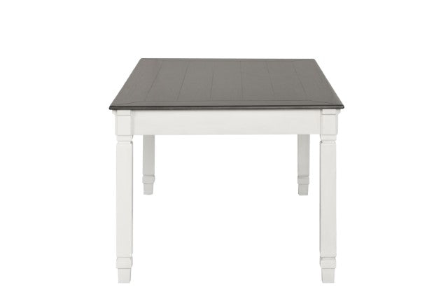 Pendola 7 Pc Dining Table Set - Furniture World