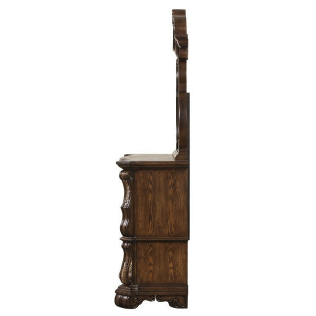 Leovanni Dresser - Furniture World