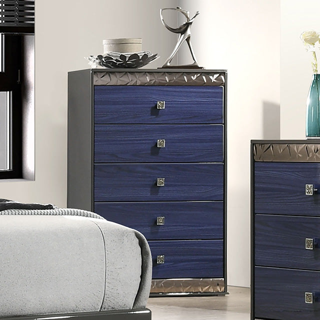 Morcote Chest