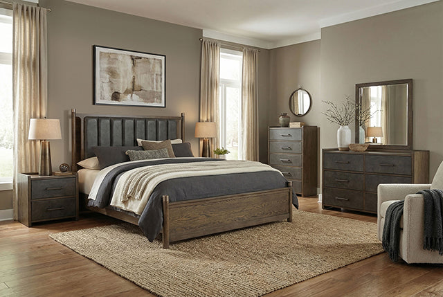 Newent Chest w/ ASTM - Furniture World