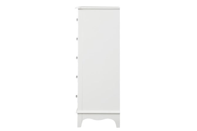 Naucalpan Chest - Furniture World