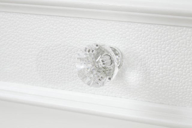 Naucalpan Chest - Furniture World