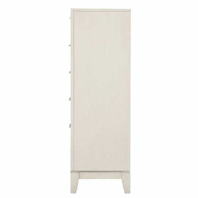 Isadore Chest