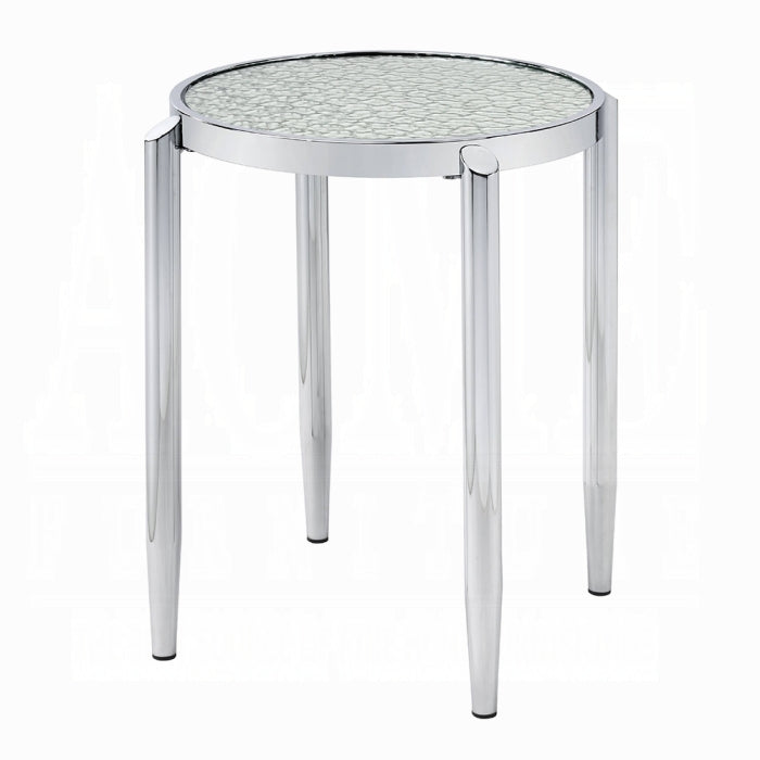 Abbe End Table - Furniture World