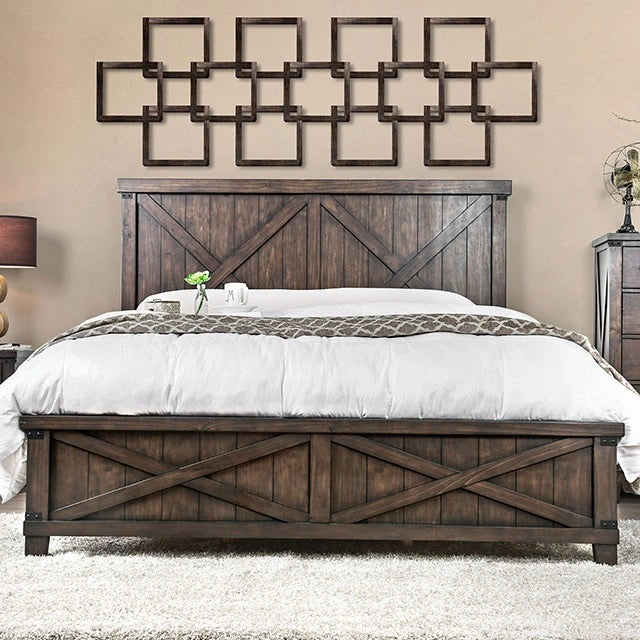 Bianca Bed