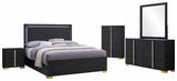 Marceline Bedroom Set
