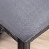 Mandy Side Chair (2/Ctn)