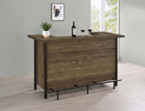 Bellemore Home Bar