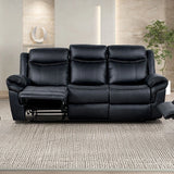 Agata Manual Sofa